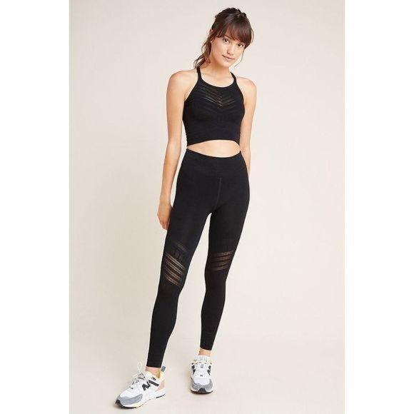 Free People Pants - Free People Women's Movement Gone Adrift Leggings